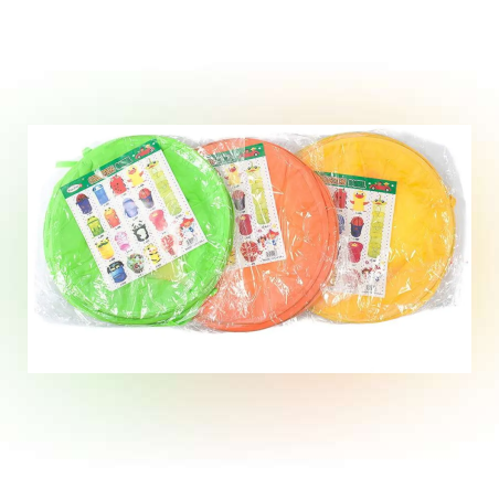 Кош за играчки 48х30см.-10355