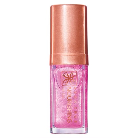 Подхранващо олио за устни Avon True