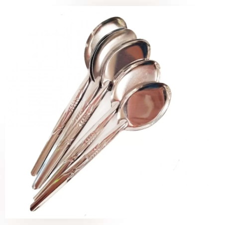 ЛЪЖИЧКИ ЗА ЧАЙ 12 БР.