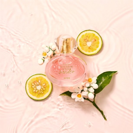 Парфюм TTA Wonder