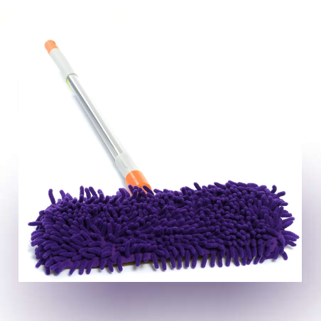 Моп с микрофибърна кърпа - 71262