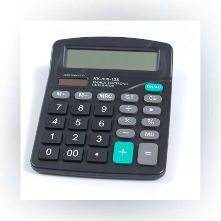 Калкулатор 65588