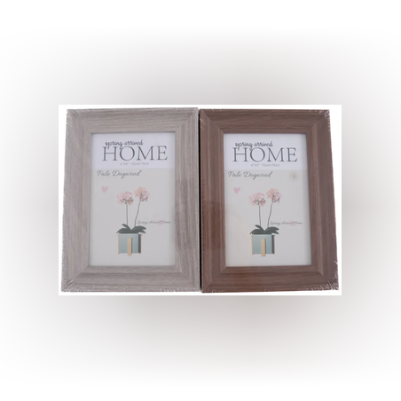 Рамка за снимка с релеф 10х15см - 60027