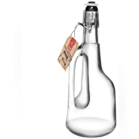 БУТИЛКА С ДРЪЖА 500 МЛ.