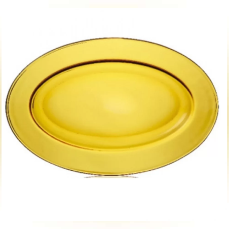 ВЕРМЕЛ ЕЛИПСА 36 СМ, ГОЛЯМА