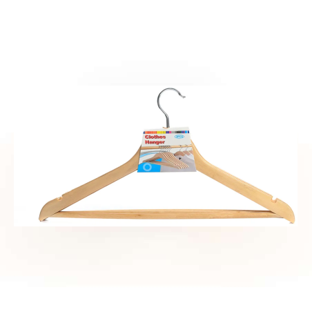 Закачалки за дрехи - 3 броя - 71841