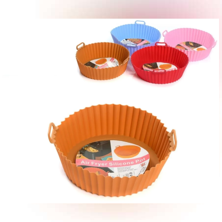 Форма за сладко - ф23см - 71360