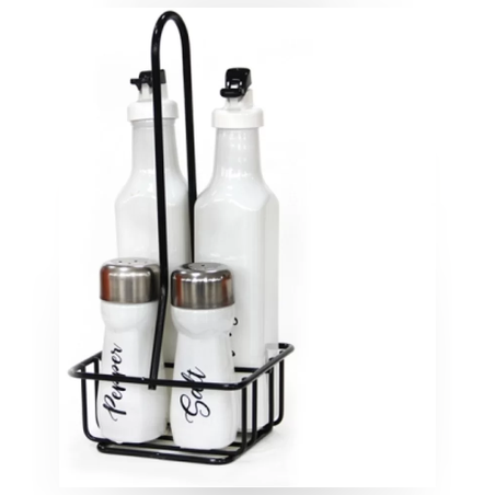 Оливерник от 5 Части Vintage