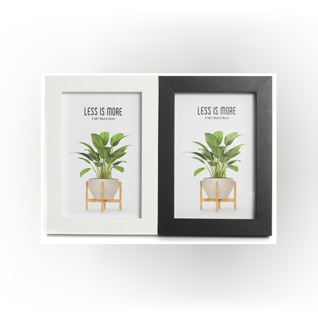 Рамка за снимки - 10х15см - 60018