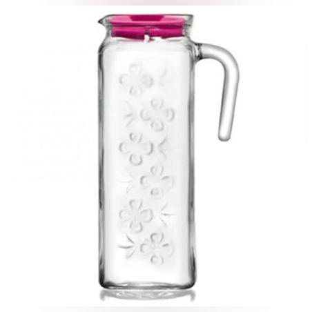 Кана Стъклена 1.200л