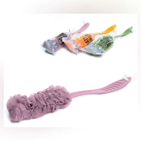 Тривка - Гъба за баня с дръжка - 71237