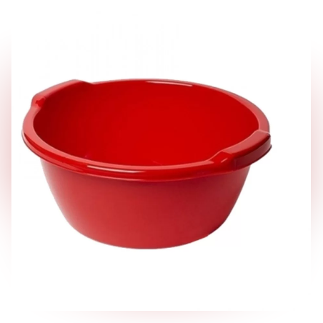 Леген с дръжки 3 литра 1-во качество