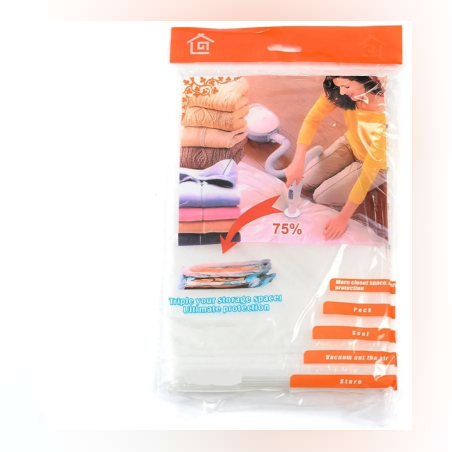 Торбичка за вакуумиране - 68х98см - 71232