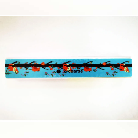 Пила за нокти - 6 стъпки