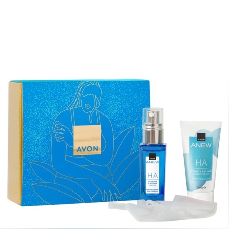 Подаръчен комплект Anew Spa at Home