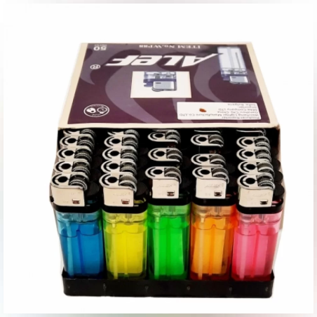 ЗАПАЛКИ ОБИКНОВЕНИ ЗАЩИТЕНИ 50 бр.