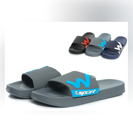 Мъжки чехли (40-45) - 88504