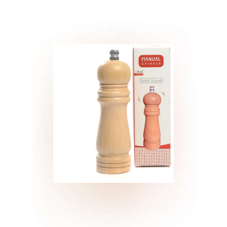 Мелачка за пипер - 16см - 71150