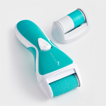 Автоматичен уред за педикюр