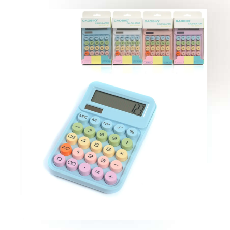 Калкулатор - 65589