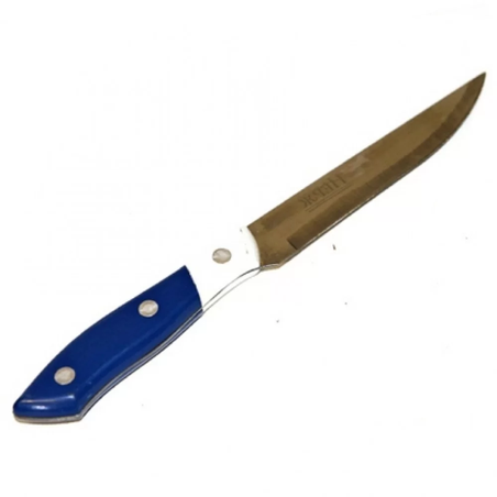 НОЖ КУХНЕНСКИ 22СМ.