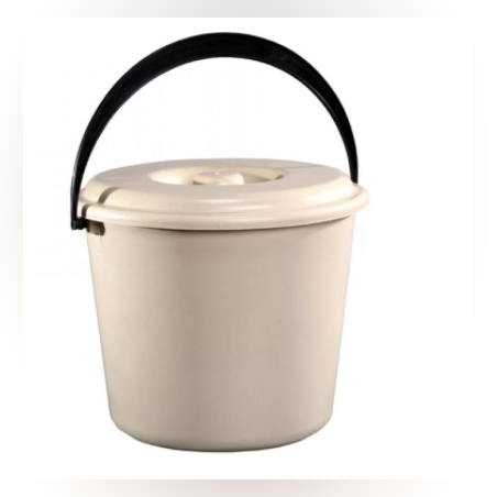КОФА С КАПАК 5 Л.