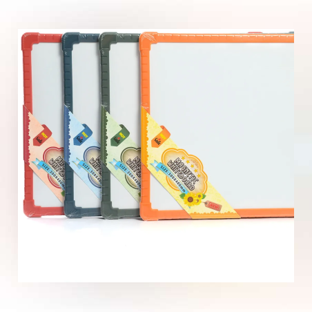 Дъска за писане - Магнитна - 25х35см - 65176