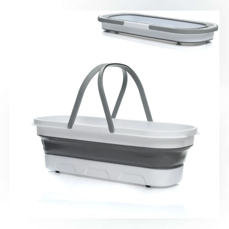 Кофа с колелца - 71734