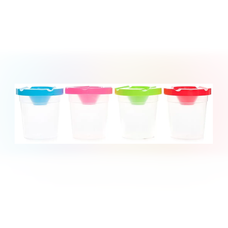 Неразливаема чашка за рисуване - 65087