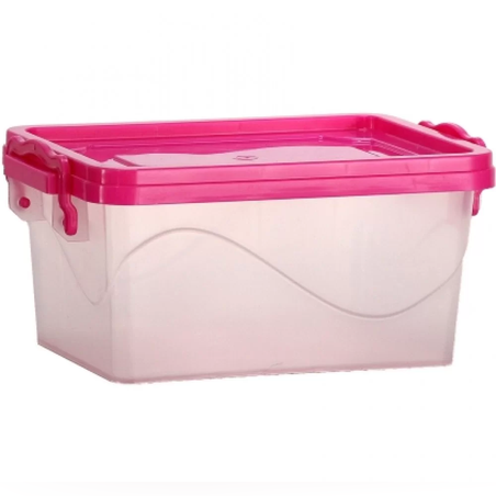 КОНТЕЙНЕР АКНУР 1.75 Л.