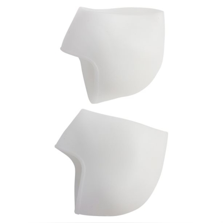 Силиконови чорапи за пети