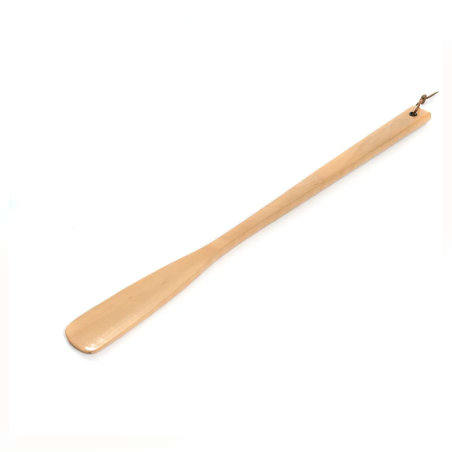 Дървена обувалка - 54см - 71492