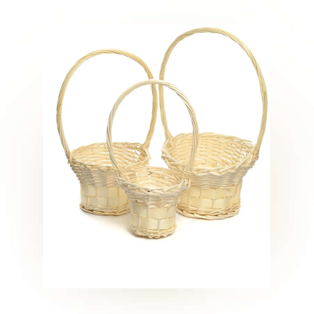 Кошници - 3 броя - 54869