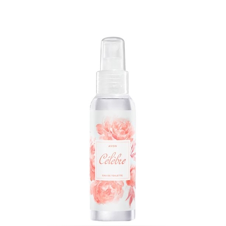 Спрей за тяло Célèbre