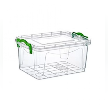 КОНТЕЙНЕР СМАРТ 0.5Л