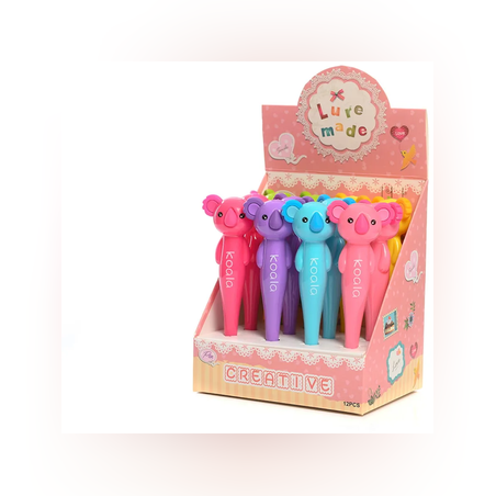 Химикалка - Коала - 65546