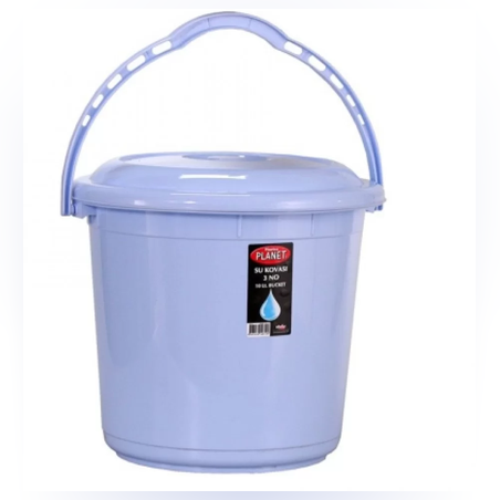 КОФА С КАПАК 10 Л. ТУРСКА