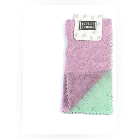 Кърпи за почистване - 2 броя - микрофибърни - 71219