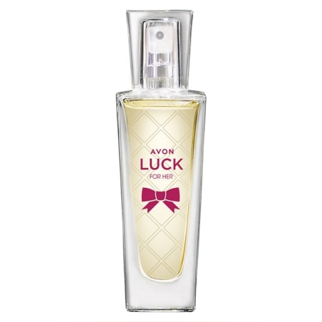 Парфюм Luck за Нея