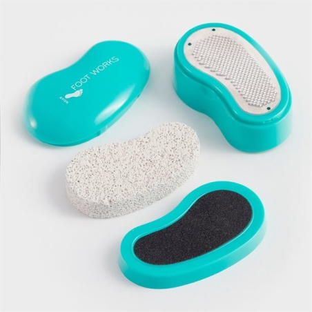 3-в-1 Инструмент за педикюр