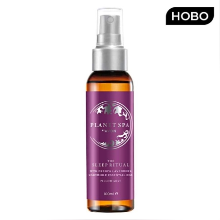 Ароматен спрей за възглавница