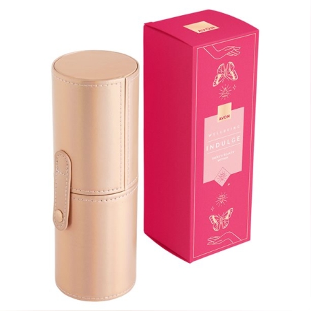 Кутия за съхранение на четки за грим