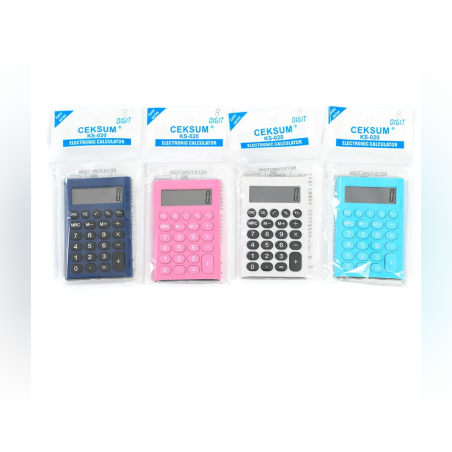 Калкулатор - 65585