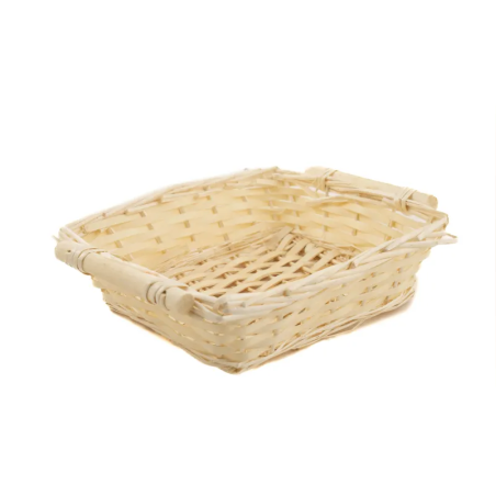 Ратанов панер 33547 - 37х27х9см.