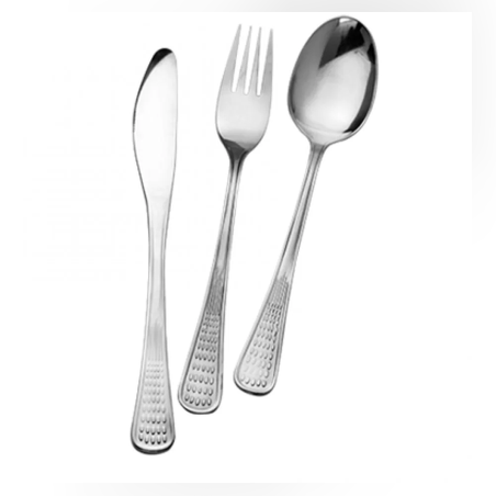 Вилица PEARL средна