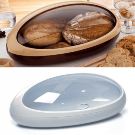 КУТИЯ ЗА ХЛЯБ ПВЦ