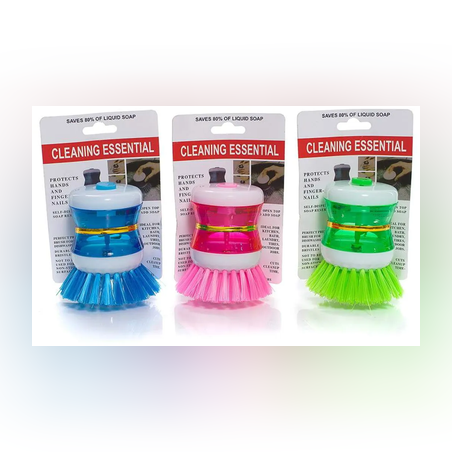 Четка с поставка за веро - 71281