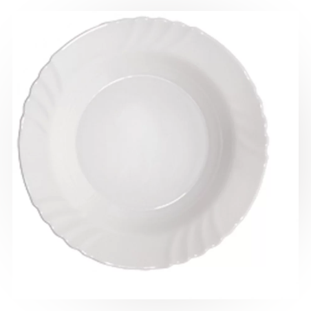 ЕБРО Чиния супа 24см
