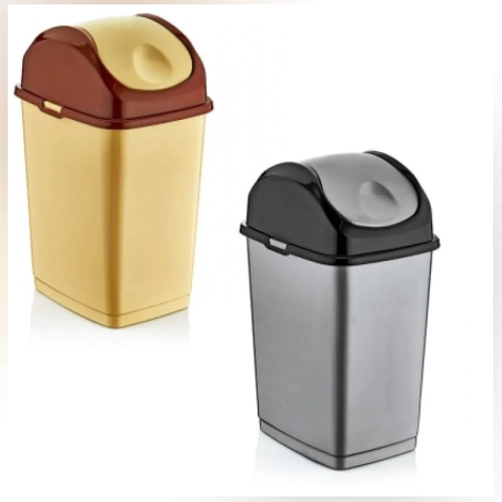 КОШ ЛЮЛ. КАПАК 10 Л. DUNYA