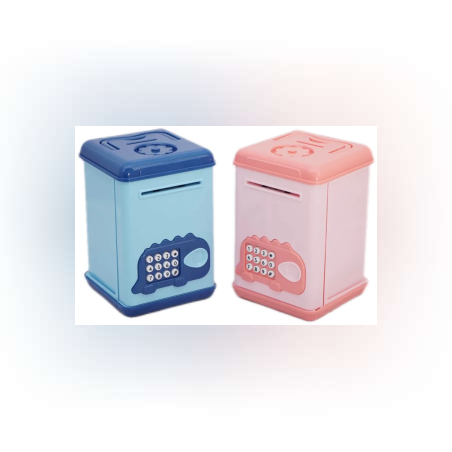 Детска играчка - музикална касичка - 56288